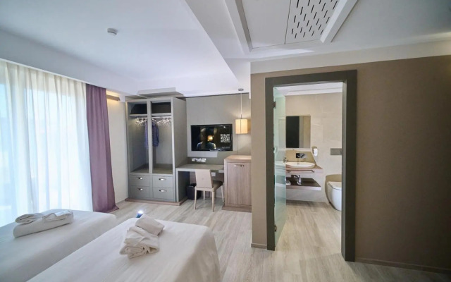 Park Hotel Le Dune Di Giovino