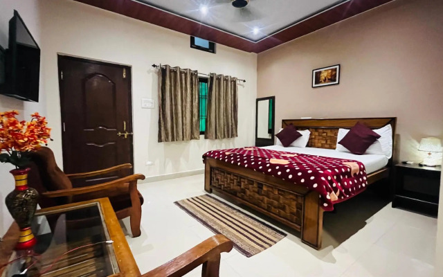 Golbro Tiger View Resort