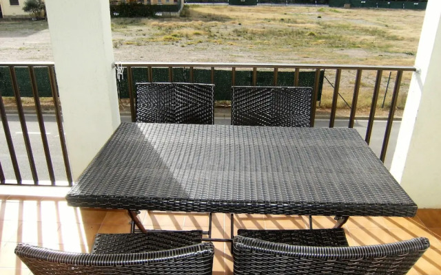 Hotel Jardins Del Mar