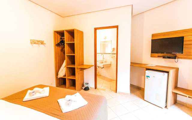 VELINN Pousada Villa Caiçara