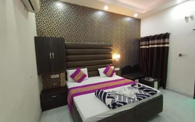 Hotel Jai Surya
