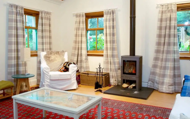Garden Suite Edinburgh