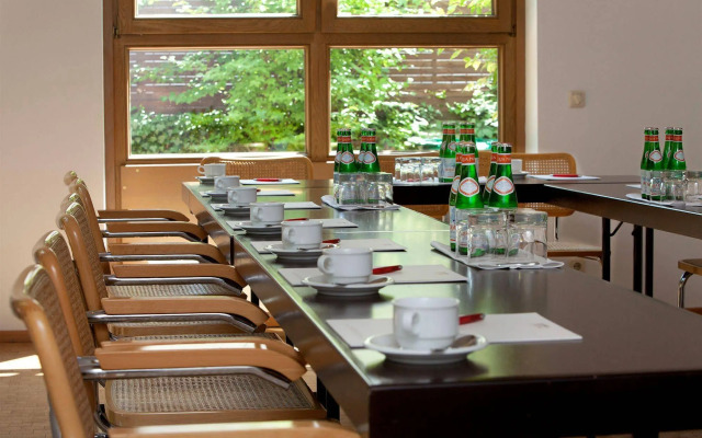 Hotel Prinz