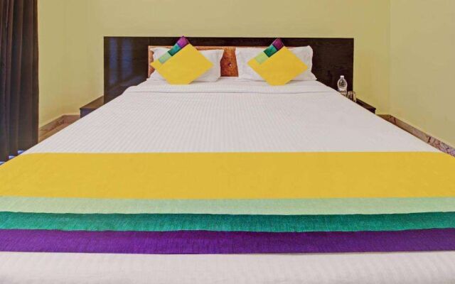 Itsy Hotels La Prince Residency