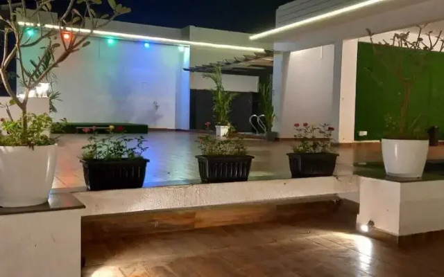 Neo calangute beach resort