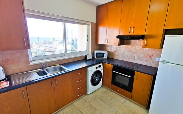 License to Chill Apartment