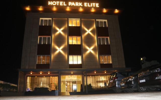 Hotel Parkelite