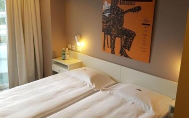 Jazz Hotel Ascona