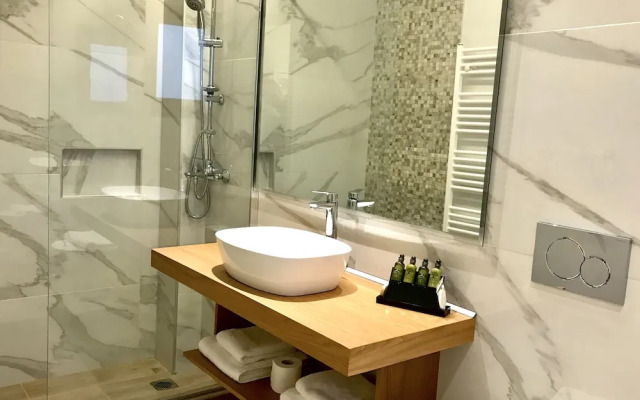 Finday Eco Boutique Hotel