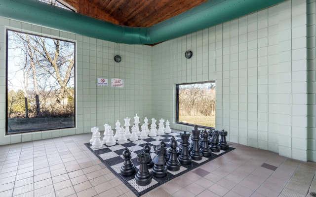 AmericInn by Wyndham New Richmond