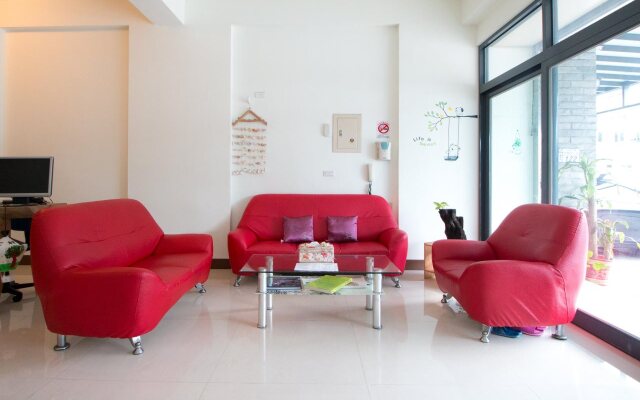 Fu Taitung B&B