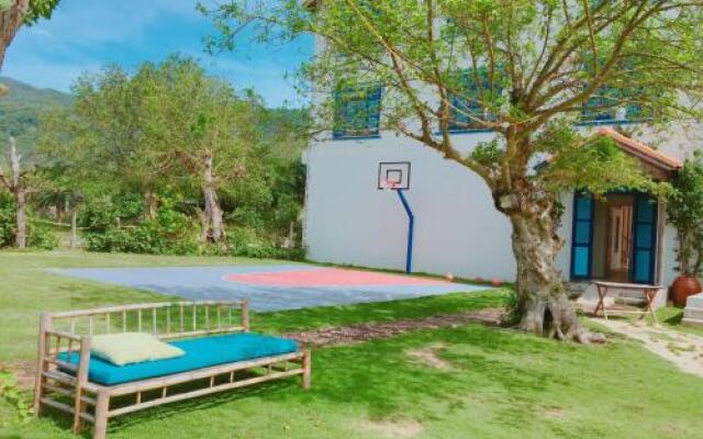 Vietnam Backpacker Hostels - Ninhvana