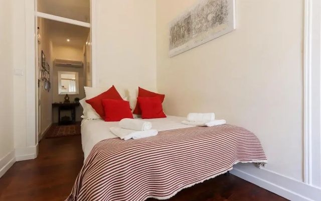 Bairro Alto Classic by Homing