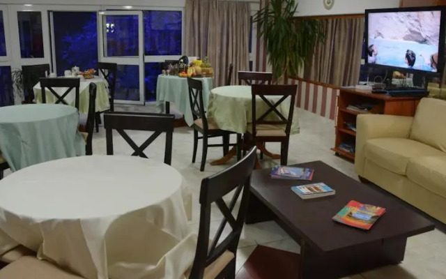 Hotel Loutraki