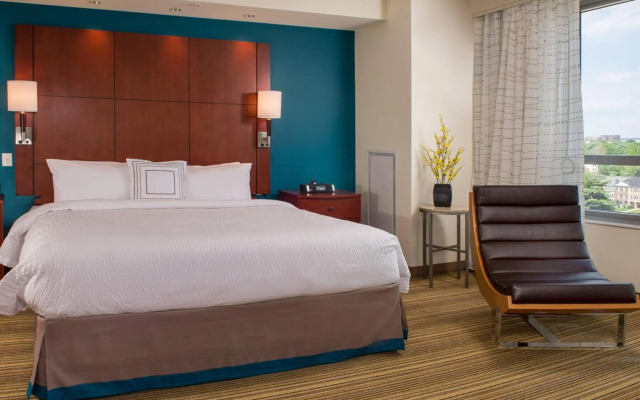 Residence Inn Arlington Ballston