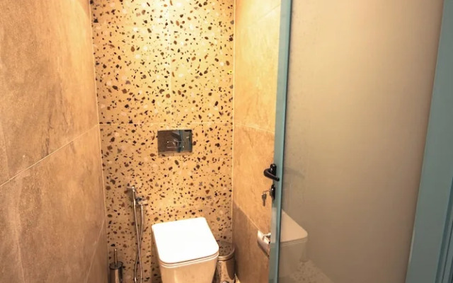 Vega 43 Hostel
