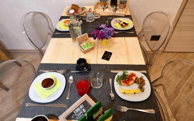 B&B Principe Giardinelli