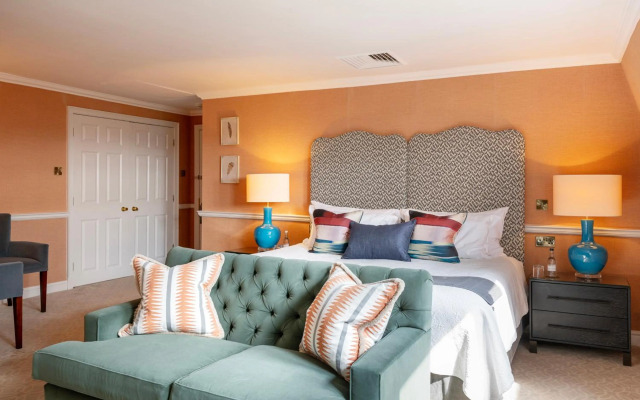 The Royal Crescent Hotel & Spa
