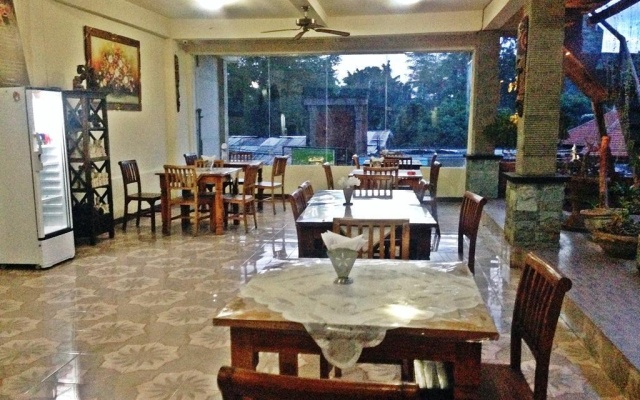 Ubud Permai Bungalow & Spa