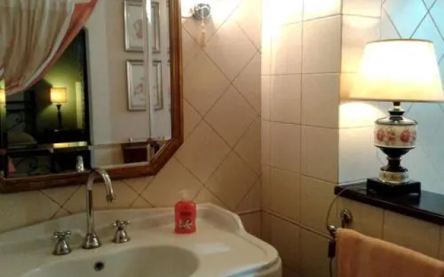 La Filagna Country House
