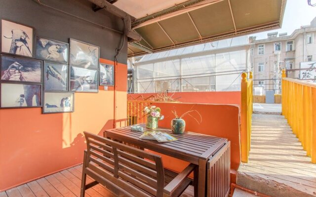 Hefei Valent International Youth Hostel