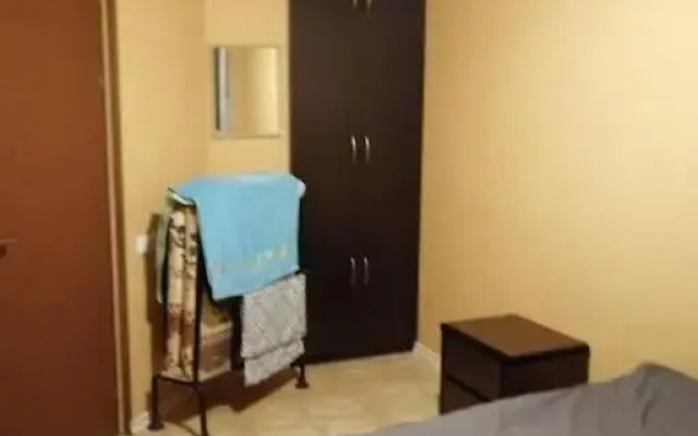 Amazing flat in Gudauri, 5 minutes walk to slopes!