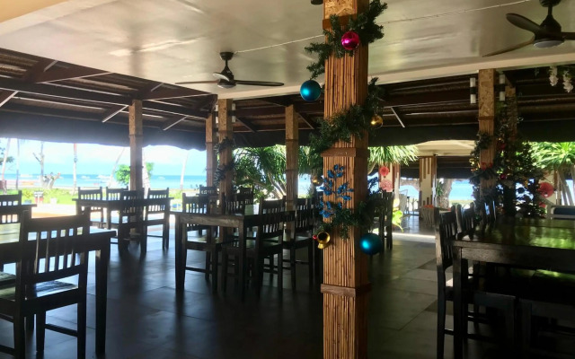 The Ananyana Beach Resort by SMS Hospitality