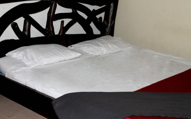 Hostal Relax 10