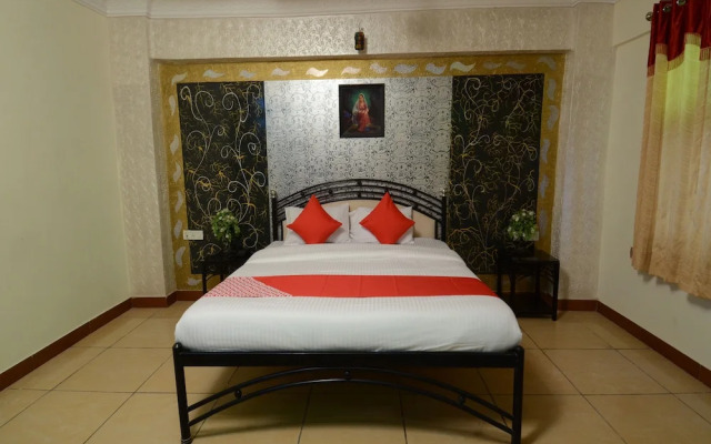 OYO 17368 Ranibagh Palace