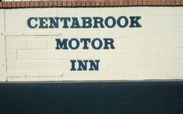 Centabrook Motor Inn