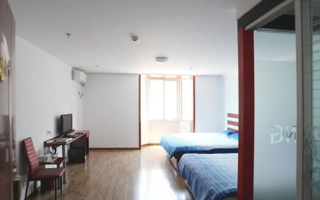 Xing'an Business Hotel