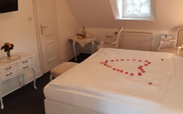 Pension Marienhof