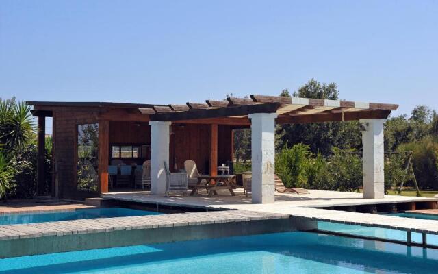 Villa Carcano B&B