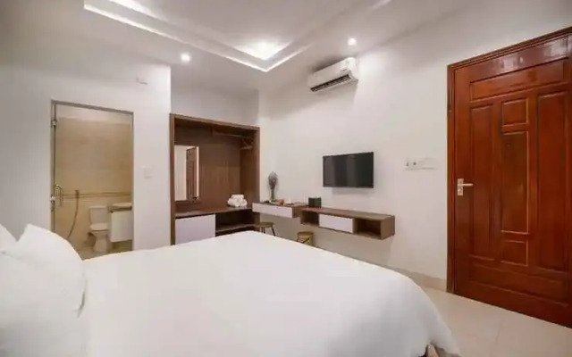 Tashi Hotel