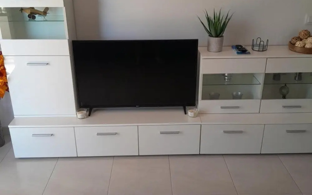 Brand new Apartment in Mar de Pulpi