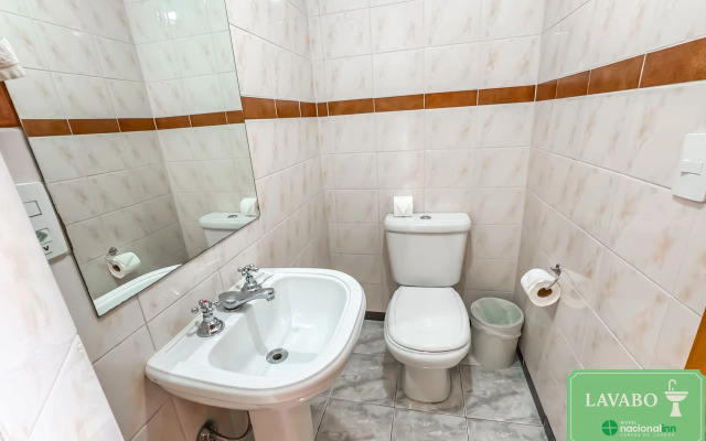 Hotel Nacional Inn Campos do Jordão