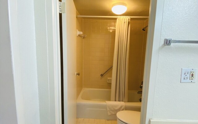 Hotel Scottsboro US-72