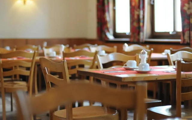 Hotel Weisses Kreuz