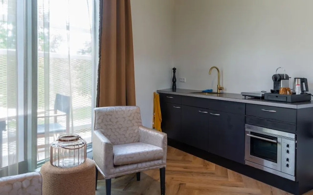 Boutique Hotel Karel De Stoute