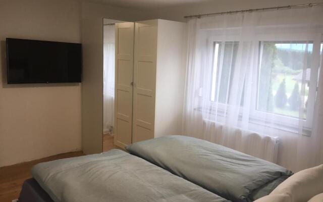 Apartment Alpenland