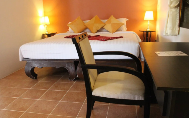 The Passport Restaurant & Hotel