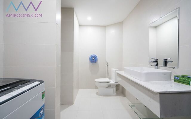 My Homies In Saigon 2