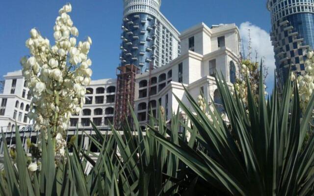 My Lovely Batumi appartments Khimshiashvili 15A