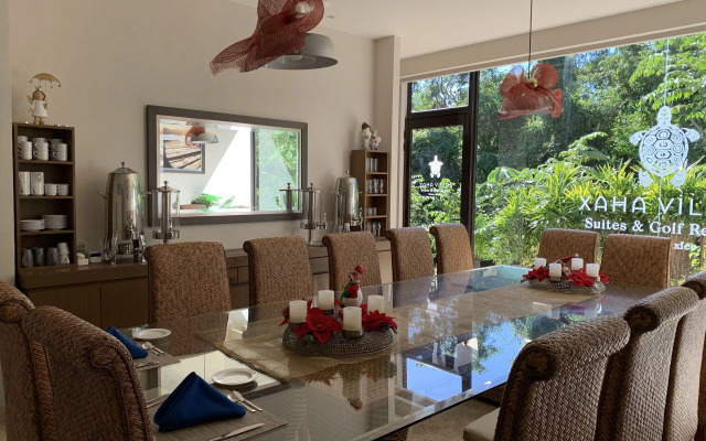 Xaha Villas Suites & Golf Resort