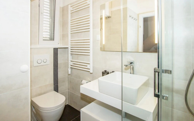 Apartment Ancora