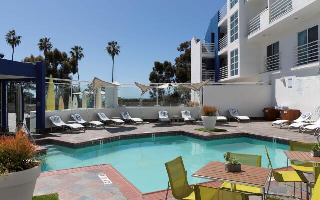 DoubleTree Suites by Hilton Doheny Beach - Dana Point