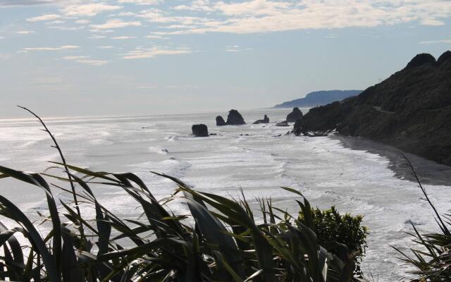 Alpine Rose Greymouth Motel