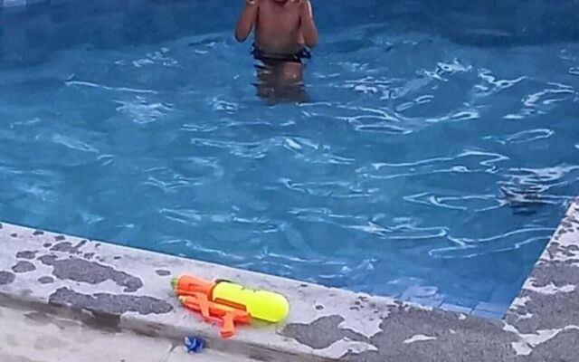 Pousada Anzol de Ouro