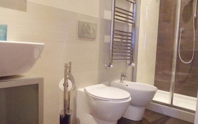 Inappartamento Quintino