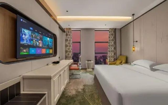 Xiangxie Lidu Hotel